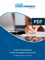 PDF - Módulo 1 - Banca FGV