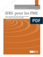 1-Ifrs Pour Pme - Norme (FR)