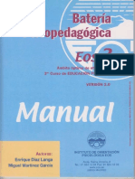 Manual EOS.3