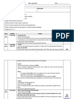 G7 U7 L1+2 Speaking - LWSW Lesson Plan