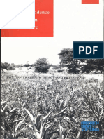 Madhuku, L. Law, Politics, and The Land Reform Process (Book Chapter)