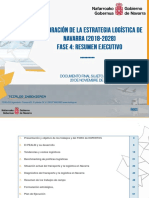 E Studio para Estrategia Logistic A