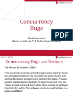 13-Conc Bugs