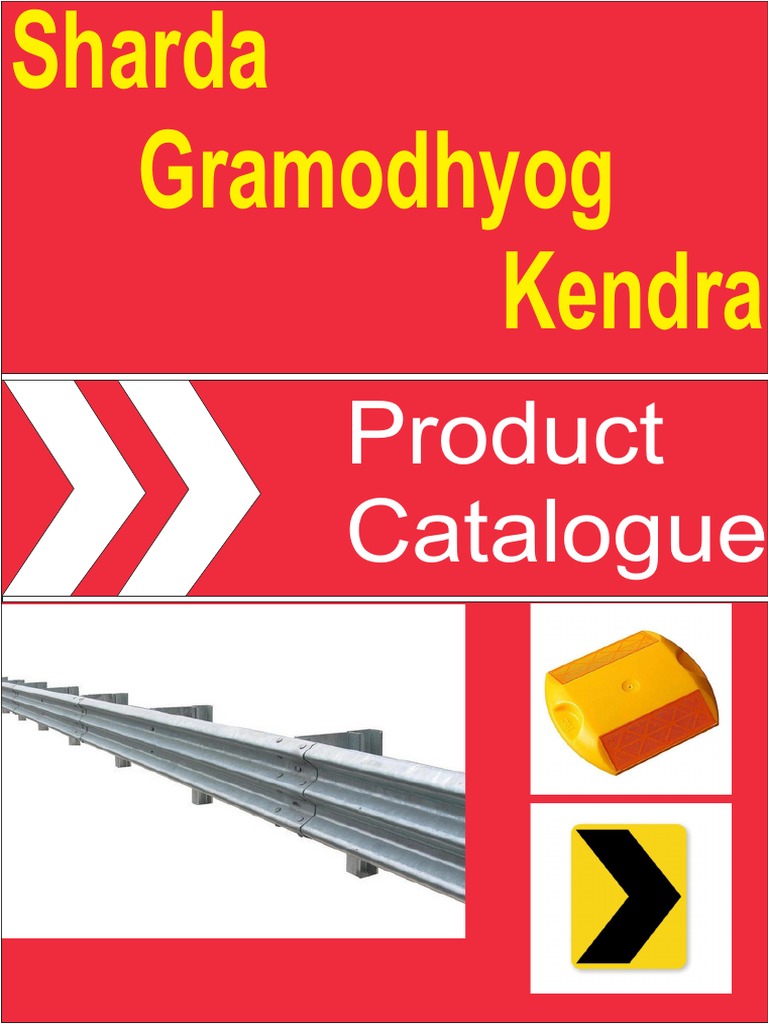 Catalogue PDF