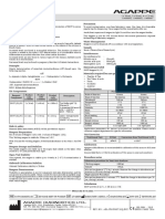 Sgot (S.L) : Agappe Diagnostics LTD