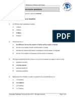 IB PC 1 Assess MCQA