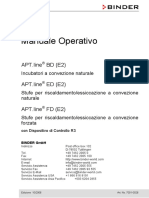 BD-ED-FD Manuale Binder