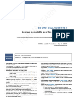 Lexique Comptable Et Financier Pour Les Non Financiers 1680226478
