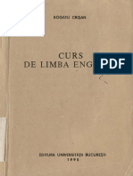 Bogatu Curs-Limba-Engleza 1995