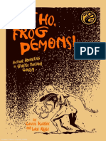 WhatHoFrogDemons v3.3 Complete Digital