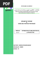 Le Simogramme | PDF