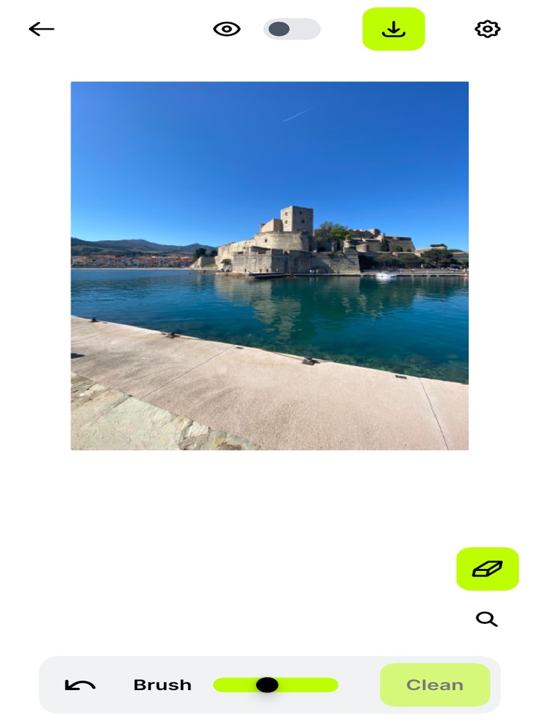 Cleanup Pictures Remove Objects, People, Text and Defects From Any Picture For Free PDF