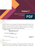 1.2.1. Ligações em Estruturas Metálicas - Propriedades Dos Aços