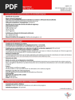 FDSR - Embalagens Vazias Não Limpas - ONU 3509 - Rev. 10 | PDF ...