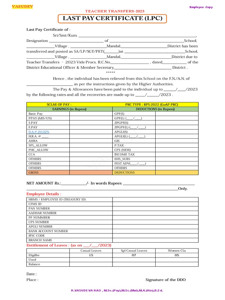 2023 Latest LPC & Non-Drawl Model | PDF | Foreign Language Studies ...