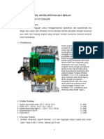 Diktat Praktek Sistem Pengaman Beban