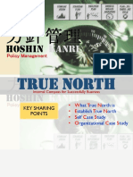 True North(s)