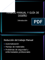 4 Trabajo Manual y Guía de Disño