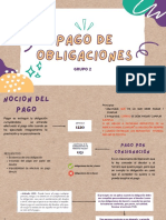 Presentación Proyecto Creativo Infantil Doodle Blanco, Verde y Amarillo-3