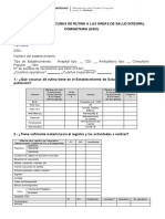 Encuesta Vacunacion ASIC - 08!06!2023