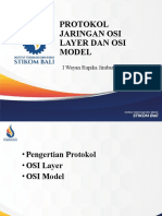 03-Protokol Jaringan OSI Model