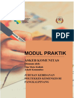 Cover Modul Praktik Kom