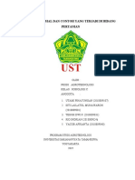 Makalah Sosiologi Pertanian FIKS