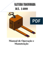 MANUAL PEÇAS BYG_RL 1400 - 2017 nac