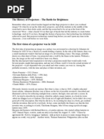 Download Introduction Improvised Projector by Elisha Joseph Piccio SN65494275 doc pdf