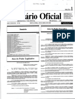 Lei 9965_2000 - Esteróides Anabolizantes