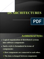 Ds Architectures