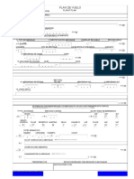 TP 3 Formulario Plan de Vuelo