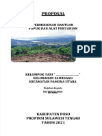 PDF Proposal Bantuan Pupuk Compress