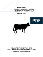 PDF Proposal Ternak Compress