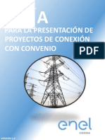 Guia de Presentacion de Proyectos de Conexion Con Convenios V-1.1