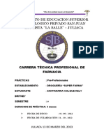 Informe de Practicas Maraza Lab 1er Modulo Oficial