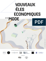 Nouveaux Modles Conomiques de La Mode Pages