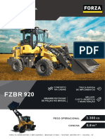 FZBR920 Forza