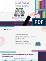 Presentacion DETCE 2022 V 08-02-2022 Directores - Asesores