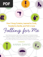 Download Falling for Me by Anna David by Harper Paperbacks SN65495344 doc pdf