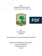 ULFA FADHILA FARHAN - 2220322009 - Kebijakan Pangan Dan Gizi Era 1990an-2010