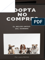 Adopta No Compres