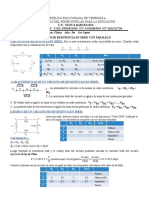 Guia Circuito Resistencia en Serie y Paralelo para Jose Salazar 3er Lapso