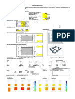 1.0 Diseño Estructural Cimentacion