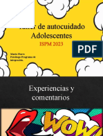 Autocuidadp