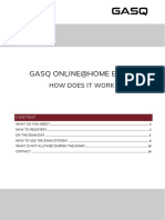 Gasq Remote Exam