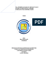 Revisi Tesis Update Setelah Sidang 2