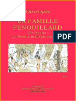 La Famille Fenouillard (2ème Partie)