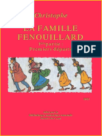 La Famille Fenouillard (1ère Partie)