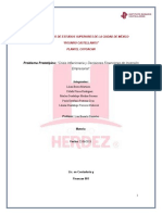 Problema Prototipico Finanzas Bursatiles - 801 - Entrega Final Herdez